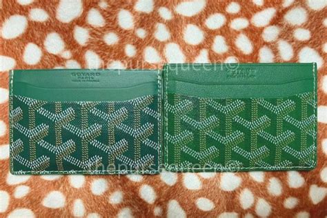 goyard anjou replica|goyard wallet replica.